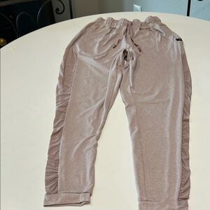 GYMSHARK Joggers medium